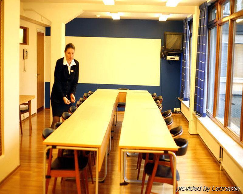 Teaterhotellet Malmö Facilități foto